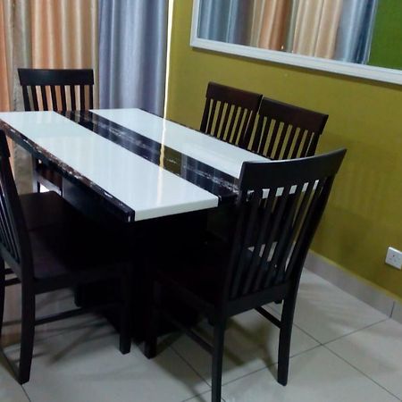 Mintsuite Homestay Putrajaya Kültér fotó