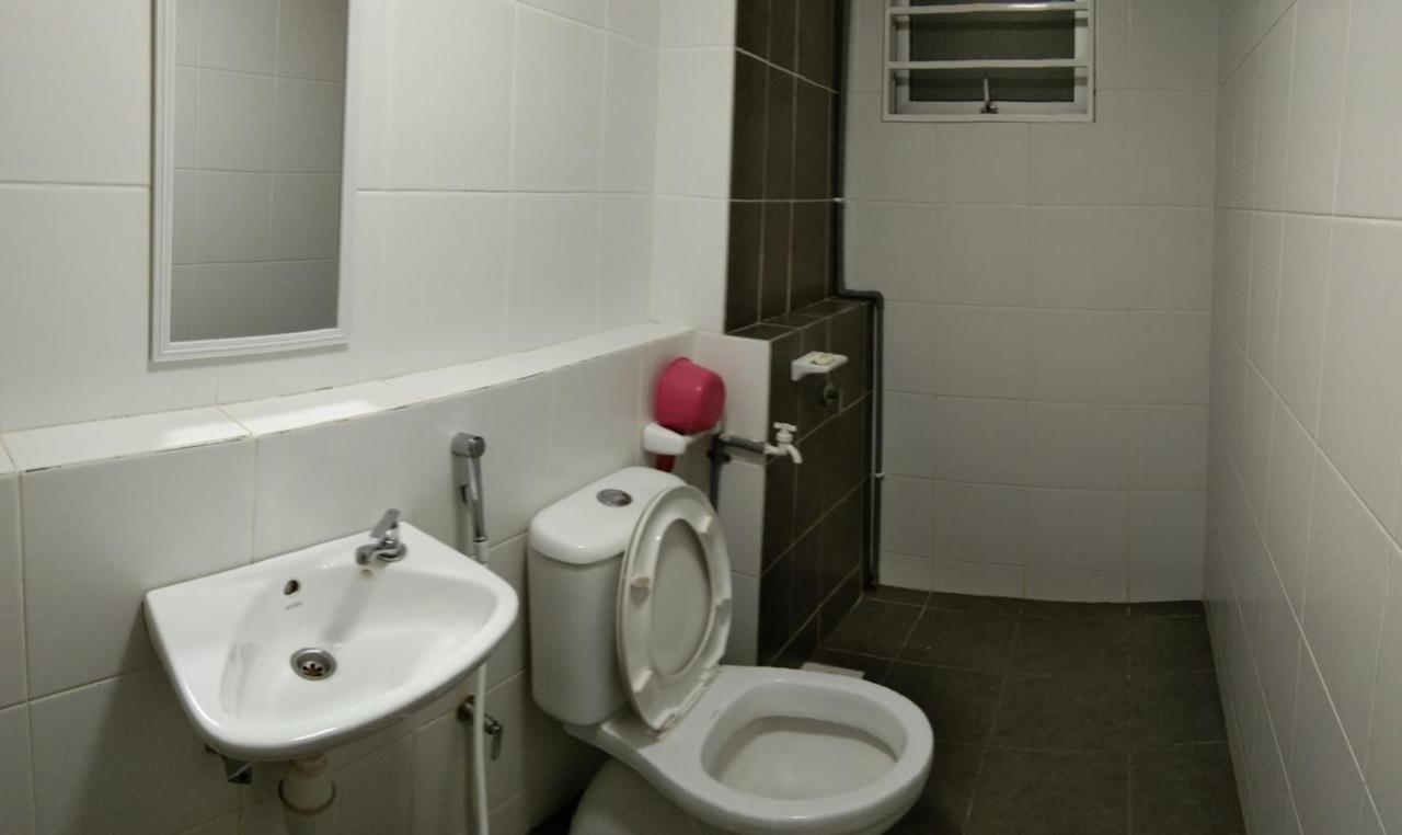 Mintsuite Homestay Putrajaya Kültér fotó