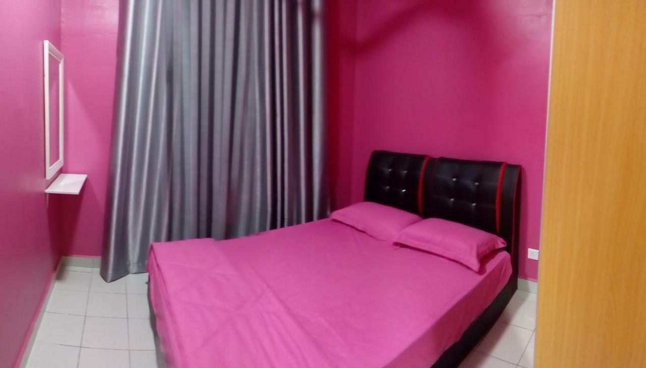 Mintsuite Homestay Putrajaya Kültér fotó