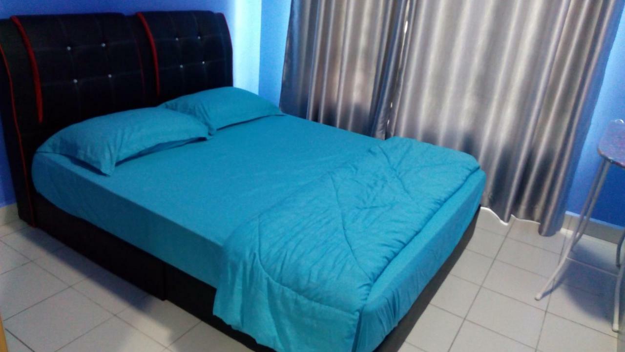 Mintsuite Homestay Putrajaya Kültér fotó